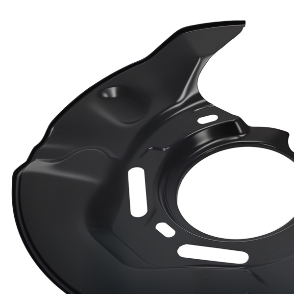 Brake Dust Shield Front fit for Toyota Corolla Matrix 2003-08 924372 4778112240-7