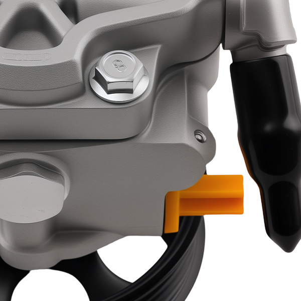 Power Steering Pump w/Pulley fit for Subaru Legacy Outback H6 3.0L 05 06-09 21-188-8