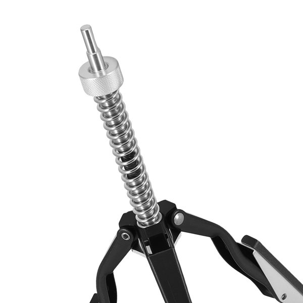 Brake Engine Hone Flex Shaft 2-7in 51-177mm Cylinder Tool 4 Inch Stones-4