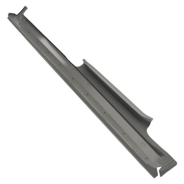 Left Right Outer Rocker Panels fit for Ford Transit Connect 2010-2013 Steel-7