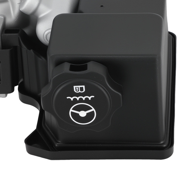 Power Steering Pump fit for Chevy Colorado/GMC Canyon/Isuzu Pickup 2.9L 3.7L 04-12-7