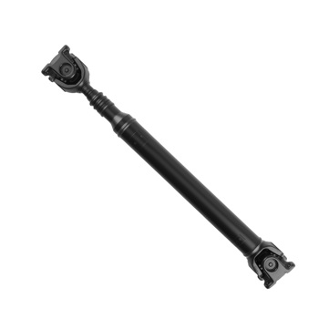 Front Driveshaft Prop Shaft 654mm fit for Mercedes E500 S500 S430 03-06 AWD 936-333