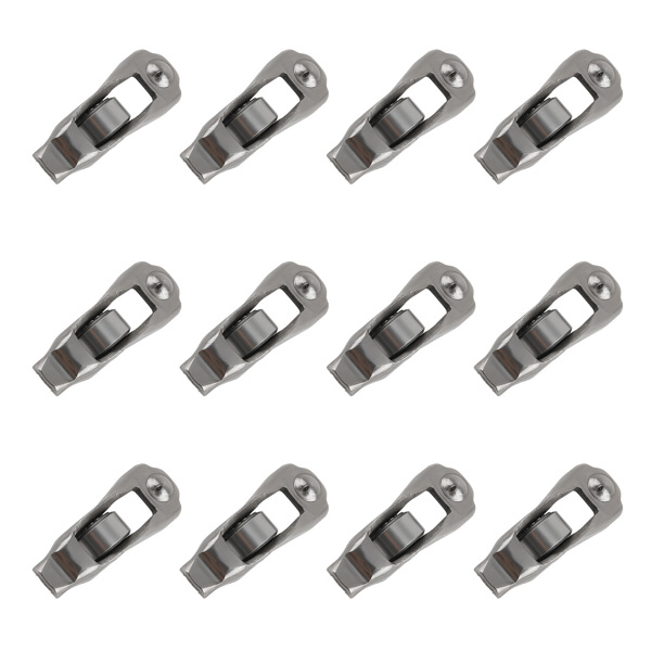 Engine Rocker Arms Set fit for Jeep Dodge Mitsubishi Ram 1500 3.7L 4.7L 2002-2013-9