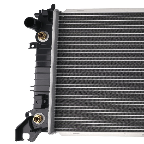 Automotive Radiator fit for Chevy Silverado/GMC Sierra 1500 4.3L V6 2014-18 A13396-6