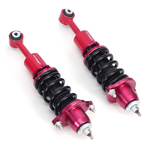 24 Way Damper Coilovers Suspension Kit fit for Mitsubishi Lancer 2002-2006 - Rear-3