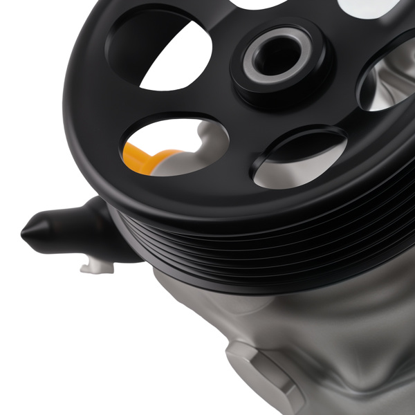 Power Steering Pump w/Pulley fit for Subaru Legacy Outback H6 3.0L 05 06-09 21-188-4