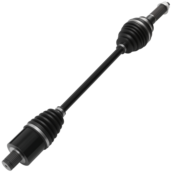 Rear Left & Right Cv Axles Drive Shaft fit for Polaris Ranger 800 & Crew 800 10-14-3