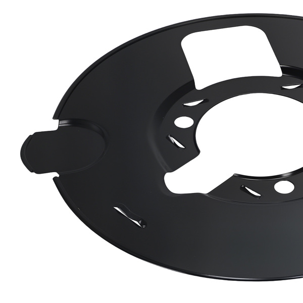 Brake Dust Shield Front fit for Escalade/Escalade ESV Suburban Tahoe Yukon 2015-2020-1