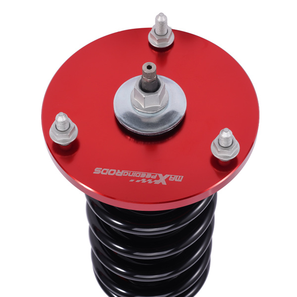 MaXpeedingrods Front Coilovers 24 Level Damper fit for Lexus SC300 SC400 1992-2000-6