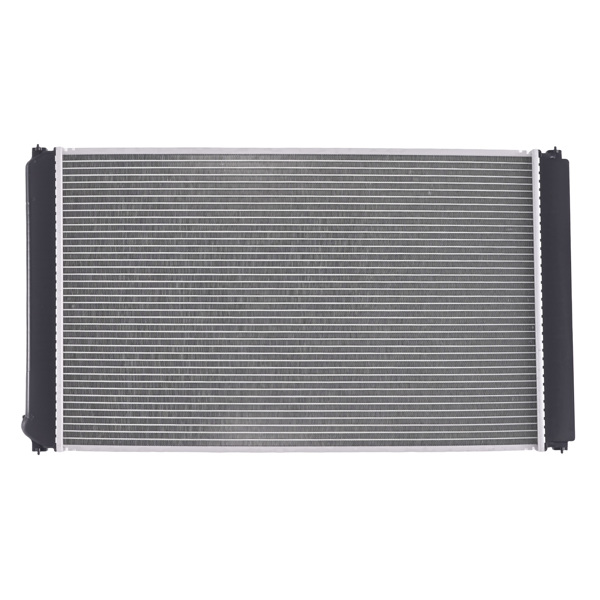 Aluminum Radiator & AC Condenser fit for Toyota RAV4 2.5L 2013-2018 A2892 RAD2892-1