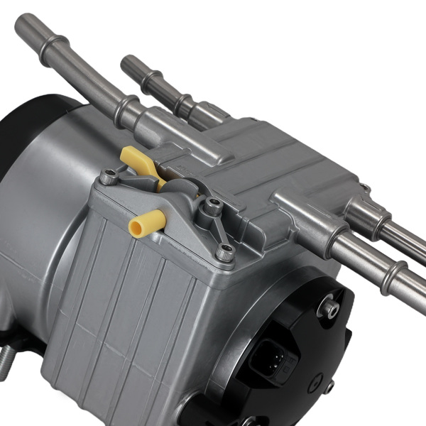 Diesel Fuel Pump fit for Ford F-250 F-350 F-450 Super Duty 2008-10 6.4L V8-4