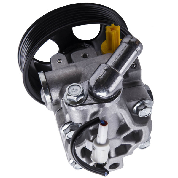 Power Steering Pump fit for Subaru Outback 01 02 03 2004 3.0L DOHC 21-5443 New-6