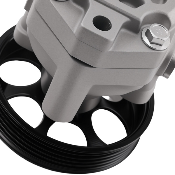 Power Steering Pump fit for Subaru Impreza Forester 2.0L 2.5L 34430FG010 08 09-12-5