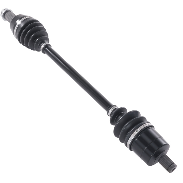 Front Left & Right CV Joint Axle fit for Polaris Ranger XP 700 2009 1332606 1332856-1