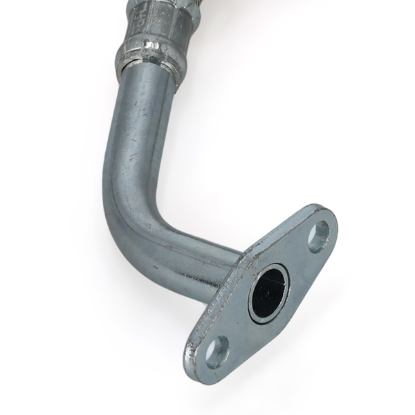 Turbo Oil Drain Connection Line fit for Cummins N14 L10 M11 ISM11 QSM11 4312004-7