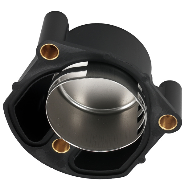 Water Pump Impeller Kit fit for OMC Cobra 984461 983895 984744 fit for 2.3L to 7.5L-2