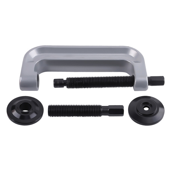 Universal Ball Joint Separator Tool and Removal Adapters Kit fit for Suv Pickup-3