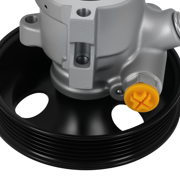 Power Steering Pump fit for Jeep Cherokee 1997 Wrangler 1997-02 2.5L L4 52088018-5