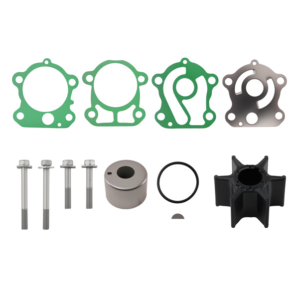 Impeller Repair Kit fit for Yamaha 4 Stroke Outboard 75-100HP 67F-W0078-00-9