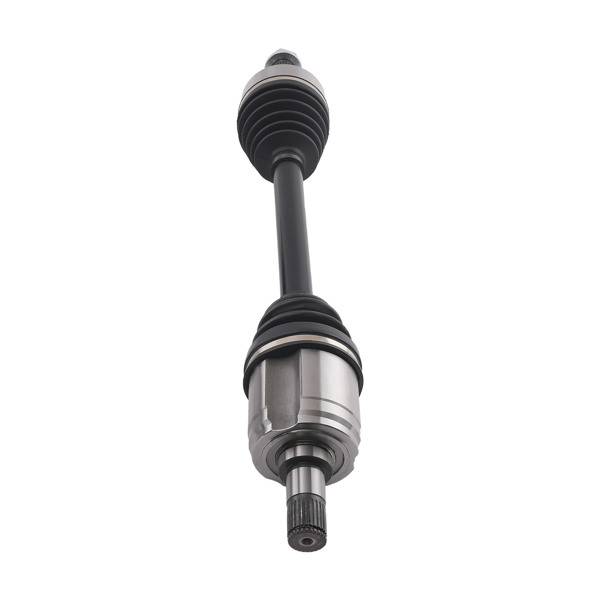 Pair Front CV Axle Shafts Assembly fit for Honda CR-V EX EXL LX SE 2.4L 2007-2014-2