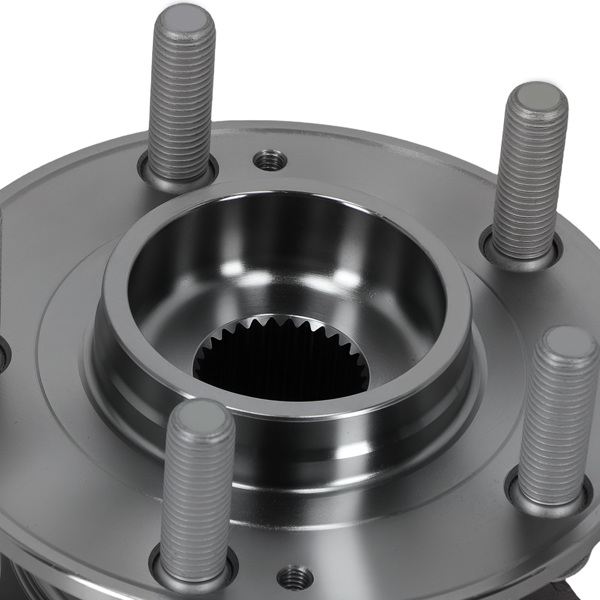 Front Wheel Hub Assembly fit for Hyundai Nexo Sportage 2017-2020 513374 5-Bolt Set-3