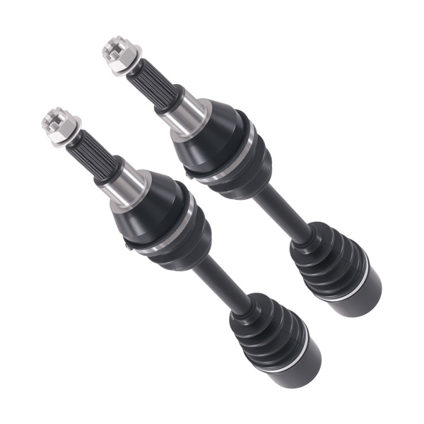 Rear Left & Right CV Axle Drive Shaft fit for Polaris Sportsman 335 4X4 2000 1380142-1