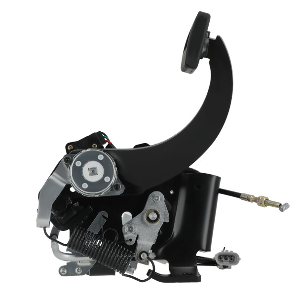 E-Brake Pedal Assembly fit for Toyota Forklift 8FGU15/25/30 46110-26611-71-1
