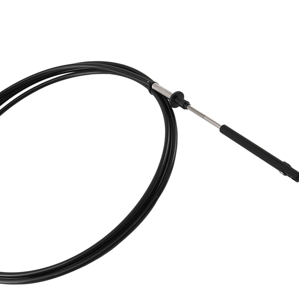 15 Feet Remote Shift Cable fit for Johnson Evinrude Outboard 173115 OMC-7