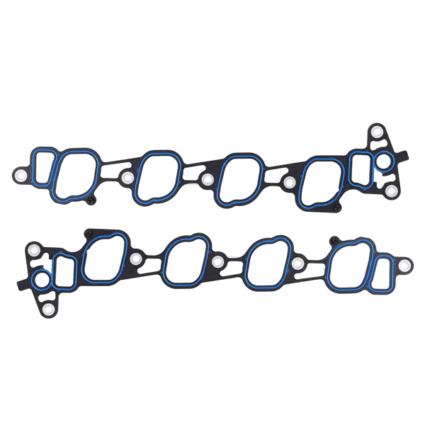 Timing Chain Kit Head Gasket Bolts Set fit for Ford E150 E250 E350 F150 4.6L SOHC V8-6