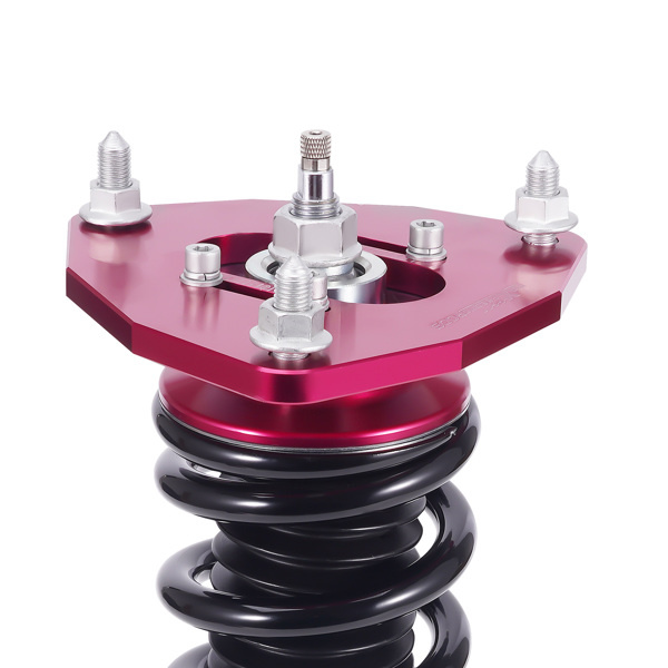 MaXpeedingrods Front Coilovers Suspension Kit fit for Mitsubishi Lancer 2002-2006-4