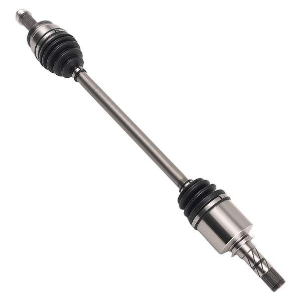 2XFront CV Axle Shaft Set fit for Subaru Forester 2014 Legacy Outback 2010-2014-3