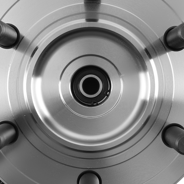 2x Front 6-Bolt Wheel Hub fit for FORD F-150 RWD 2018-2020 515188 HL3Z1104B-6