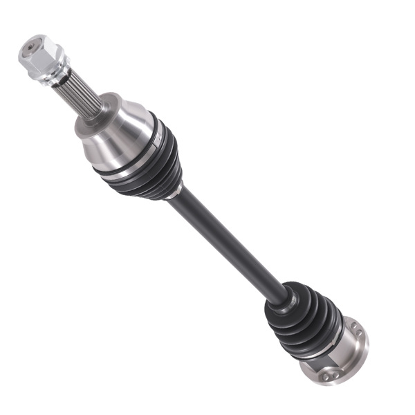 Front Left CV Axle Shaft fit for INFINITI G25 11-12 G35 07-08 G37 09-13 Sedan AWD-8