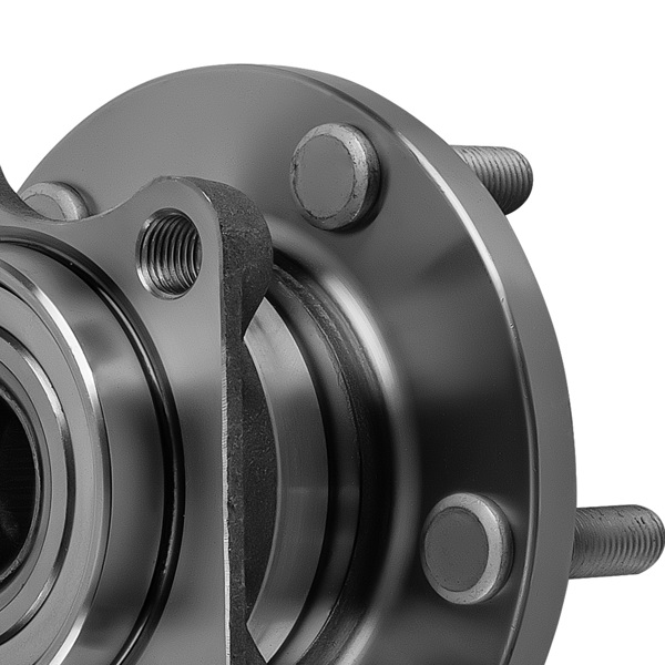 2x Rear Wheel Bearing and Hub Assembly fit for Mazda CX-9 2007 - 2015 AWD WE61649-5
