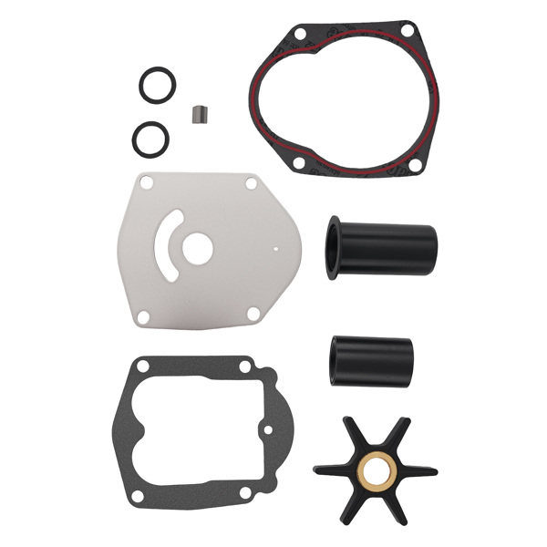 Impeller Kit fit for Mariner 25 30 40 50 HP 1998-Up 821354A1 821354A2-9