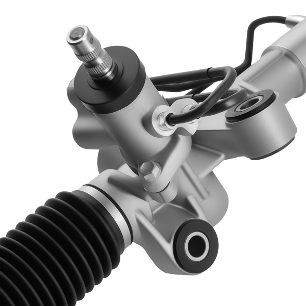 Complete Power Steering Rack & Pinion fit for Toyota T100 1995-1998 26-1608 RWD-3
