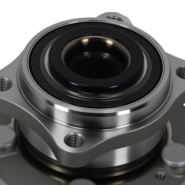 Front Wheel Hub Assembly fit for Hyundai Nexo Sportage 2017-2020 513374 5-Bolt Set-4