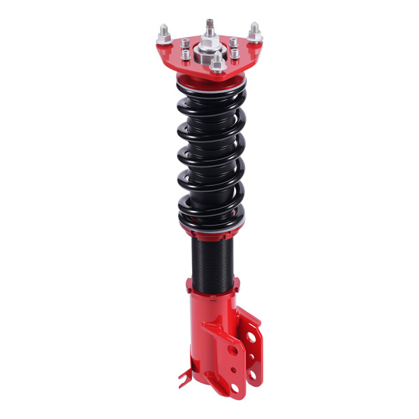 MaXpeedingrods Damping Adjustable Coilovers Lowering Kit fit for Nissan Maxima 95-99-4