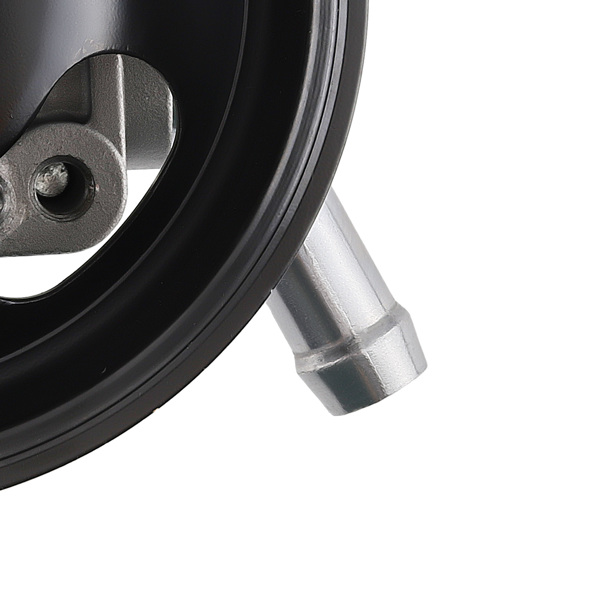 Power Steering Pump w/Pulley fit fit for Nissan X-Trail & 07-13 Altima 2.5L 2005-06-4