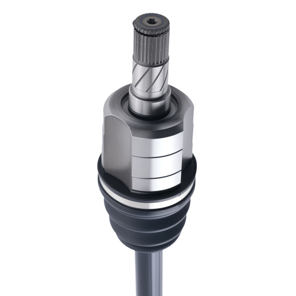 Front Left Side CV Axle Shaft fit for Mazda 6 Sedan 4-Door 2.5L L4 2009-2013-1