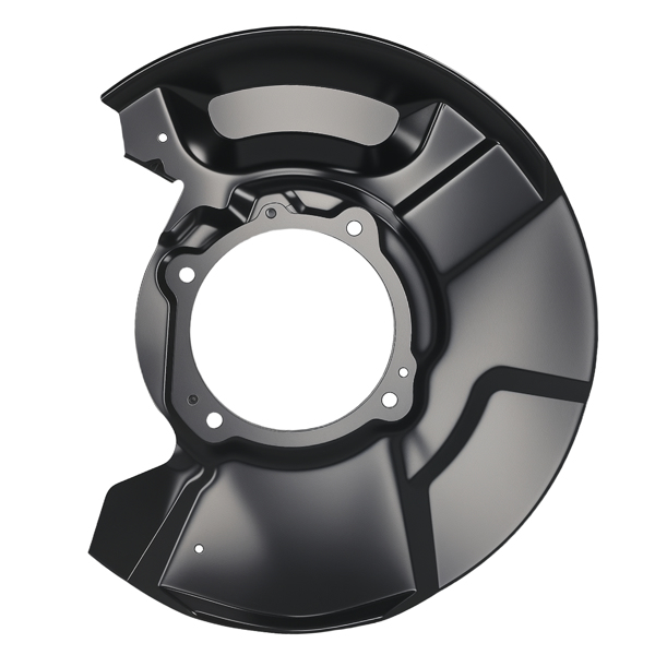 2X Front Disc Brake Splash Shields fit for Toyota Sequoia 2000-2007 47704-34031-1