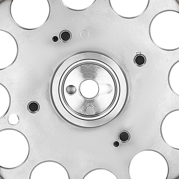 Engine Variable Valve Timing (VVT) Sprocket fit for Chevrolet Colorado GMC Hummer-7