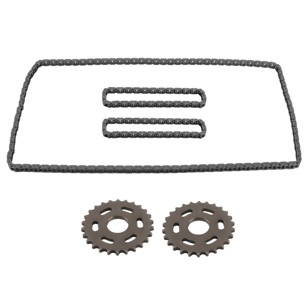 TIMING CHAIN KIT fit for  LAND ROVER RANGE ROVER 4.4L DOHC 11311435027,11311435026-7