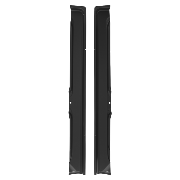 Rocker Panel & Cab Corner 4DR Quad Cab fit for Dodge Ram 1500 2500 3500 2002-2008-4