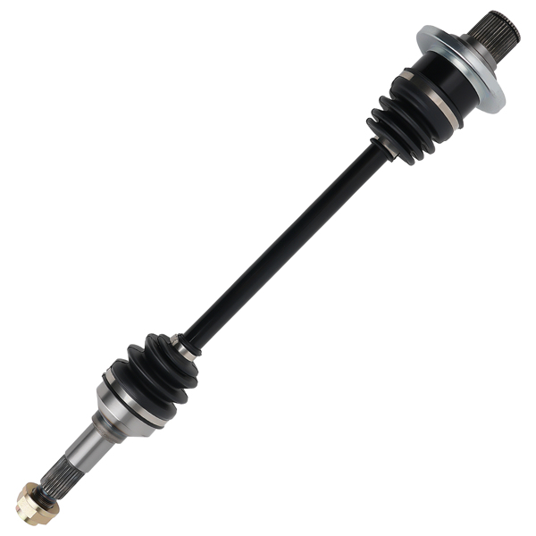 Rear Right side CV Joint Axle fit for Yamaha Rhino 660 YXR660FSE 4x4 2004-2009-1