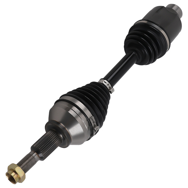Front Right CV Axle Shaft fit for V6 2007-19 Chrysler Sebring Dodge Avenger Journey-2