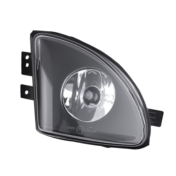 Fog Lights Pair Front Bumper Lamps L+R fit for 2011-2013 BMW 5 Series 528i 535i 550i-1