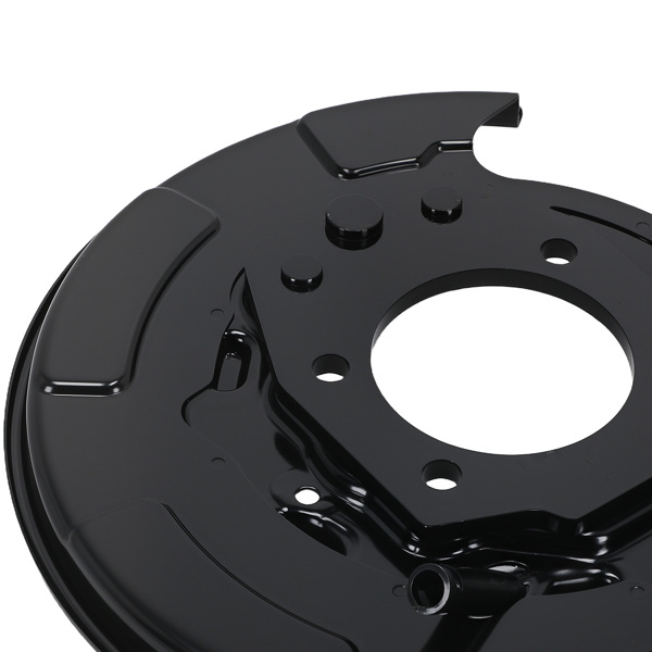 Rear Right Disc Brake Dust Shield fit for Subaru Forester Impreza 2008-14 26704FG000-4
