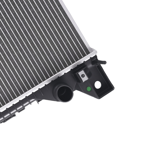 Aluminum Radiator & AC Condenser fit for Lincoln Navigator 2018-2019 FO3010334-8