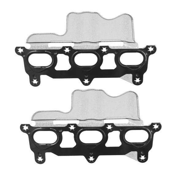 Head Gasket Seal Set w/ Bolt fit for 09-16 Chevy Tranverse Buick Enclave GM 3.6L-2
